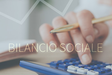 Bilancio Sociale  2016